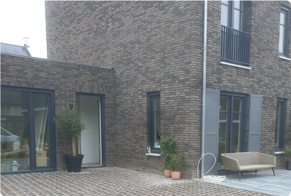 Woningbouw