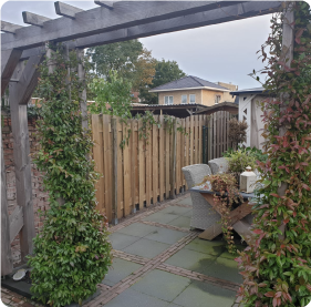 Carpentry, Sint Willebrord,