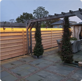 Carpentry, Sint Willebrord,